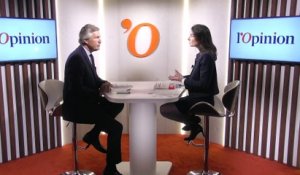 Agnès Verdier-Molinié (IFRAP): «Oui, Emmanuel Macron doit changer de politique»