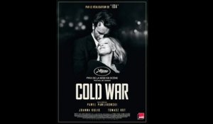 Cold War (2018) Regarder HDRiP-FR