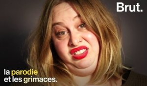 Juliette Katz Coucou Les Girls Enceinte Et En Larmes Peur D Etre Une Mauvaise Future Maman Sur Orange Videos