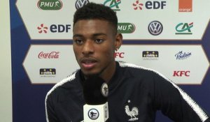 Jeff Reine-Adelaïde raconte sa relation avec Arsène Wenger