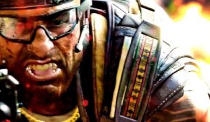 CALL OF DUTY : BLACK OPS 4 Multiplayer Bande Annonce