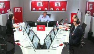 Le journal RTL du 09 octobre 2018