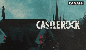 Castle Rock - Bande annonce - CANAL+