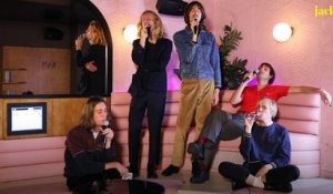 L'Interview Karaoké de Parcels  | JACK