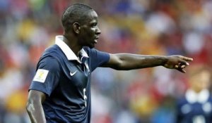 Les confidences de Mamadou Sakho sur son retour en Bleu