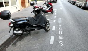 Stationnement à Paris : les deux roues vont-ils passer à la caisse ?