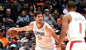 GAME RECAP: Clippers 109, Nuggets 103