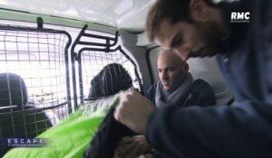 AVANT-PREMIERE: Découvrez les premières images de l'émission "Escape" lancée ce soir sur RMC Découverte - VIDEO