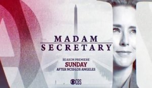Madam Secretary - Promo 5x02