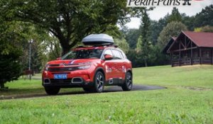 Citroën C5 Aircross (2018) : l'avis d'Auto Plus après 15.000 km