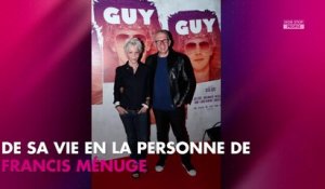 Jean-Paul Gaultier rend un hommage touchant à Francis, son compagnon décédé du sida
