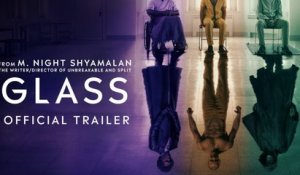 Glass - Official Trailer #2 (VO)