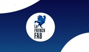 Echo 1 -  1 an de La French Fab