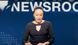 AFRICA NEWS ROOM - Niger : Mobilisation contre la loi de finances 2018 (2/3)
