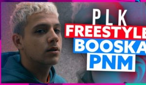 PLK | Freestyle Booska PNM