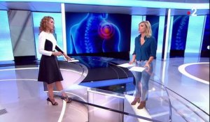 Santé : 12 millions de Français souffrent de rhumatismes