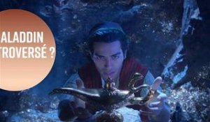 4 choses à savoir sur le nouveau film Aladdin