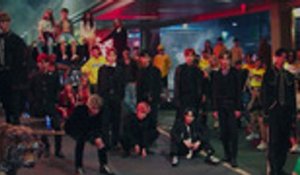 NCT 127 Drop Korean Version of 'Regular' Music Video | Billboard News