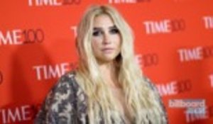 Kesha Debuts Rousing Anthem 'Safe' Featuring Brother Chika | Billboard News