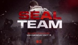 SEAL Team - Promo 2x03