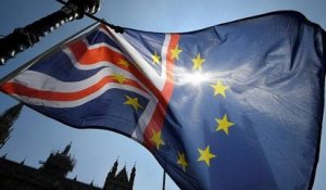 Brexit : la frontière qui divise Londres et Bruxelles