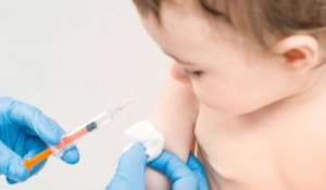 Growing Number of Children Aren't Vaccinated