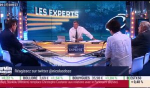 Nicolas Doze: Les Experts (2/2) - 16/10