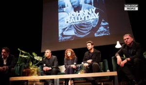 Album posthume de Johnny Hallyday : Maxim Nucci raconte les coulisses éprouvantes