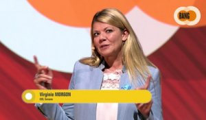 Virginie Morgon - CEO d'Eurazeo à Bpifrance Inno Génération