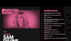 Defected Radio Show presented by Sam Divine - 28.09.18