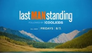 Last Man Standing - Promo 7x04