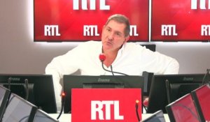 Remaniement, Mélenchon, Paris... Griveaux était l'invité de RTL mercredi 17 octobre 2018