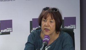 Raphaëlle Bacqué : "Le petit cercle dans lequel Macron décide est hyper homogène"