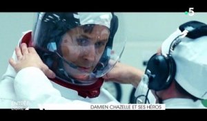 Damien Chazelle et ses héros