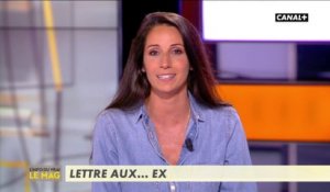 Lettre aux... ex - L'info du vrai du 16/10 - CANAL+