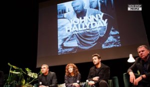 Album posthume de Johnny Hallyday : pourquoi le rockeur avait refusé le 1er titre