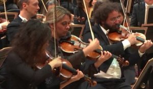 Debussy : Jeux (BIS) (Ingo Metzmacher / Orchestre philharmonique de Radio France)