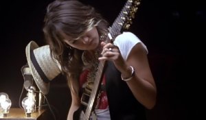 KT Tunstall - Hold On