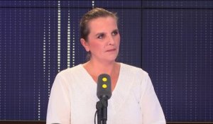Perquisition au siège de la France insoumise : "Nous ne sommes pas un groupe terroriste" affirme la députée Caroline Fiat