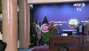 Attaque talibane mortelle : élections repoussées à Kandahar