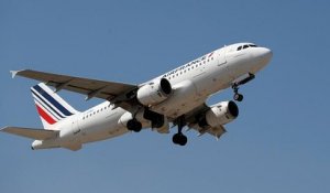 Air France : accord trouvé sur les salaires