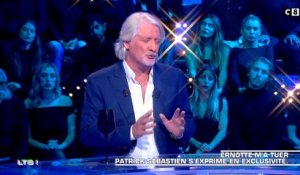 EXCLU - Patrick Sébastien parle de son éviction de France 2 - Les Terriens du Samedi - 20/10/2018