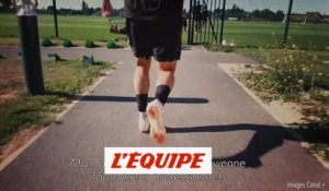 Hyun-Jun Suk «Je veux être Zlatan» - Foot - Reims