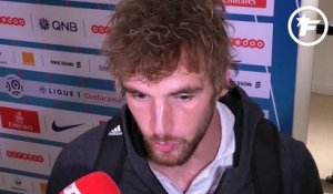 PSG-Amiens : la réaction à chaud de Régis Gurtner