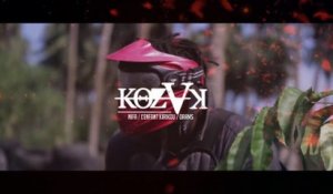KOZAK - raffaler - clip officiel
