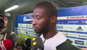 Ligue 1 : 10e j. - Monaco - Touré : "Thierry Henry a aimé notre réaction"