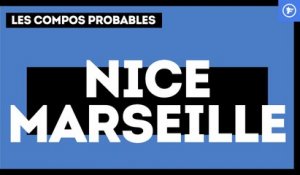 Nice-OM : les compos probables