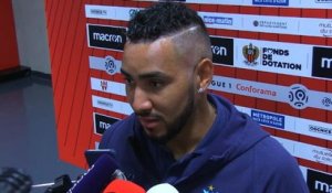 10e j. - Payet : "Pour le jeu, on repassera."