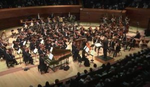 Dutilleux : Symphonie n° 2 « Le Double » (Ingo Metzmacher / Orchestre philharmonique de Radio France)