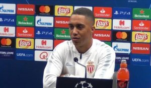 AS Monaco - Tielemans : "Henry a beaucoup à donner"